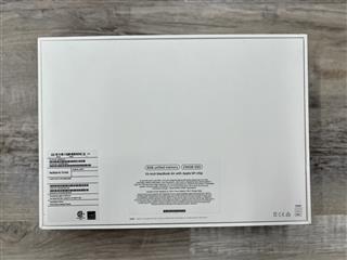 Apple MacBook Air 13in (256GB SSD, M1, 8GB) Laptop - Gold